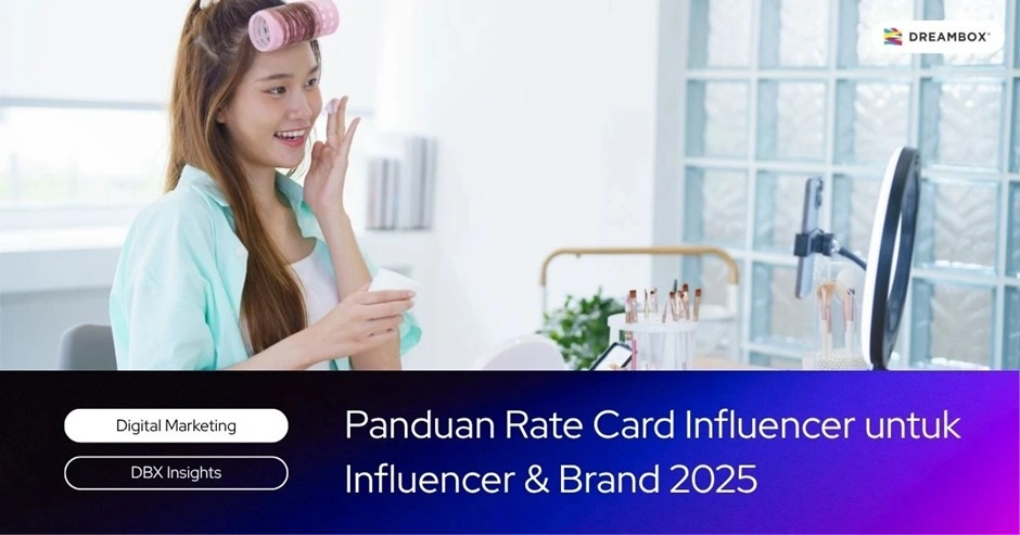 Rate-card-influencer-Dreambox