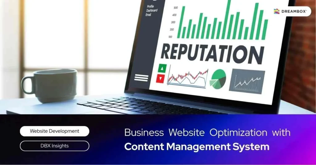 Content-Management-System-Dreambox