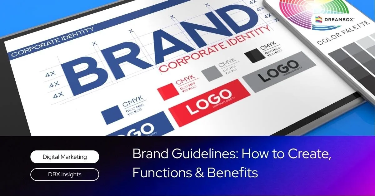 Brand Guideline