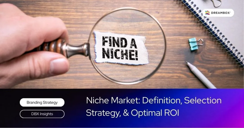 Niche Market