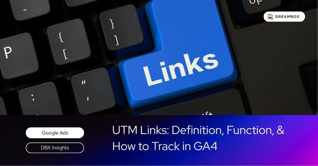 utm adalah