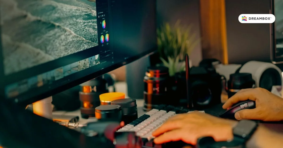 7 Jenis Konten Digital untuk Meningkatkan Strategi Pemasaran Anda