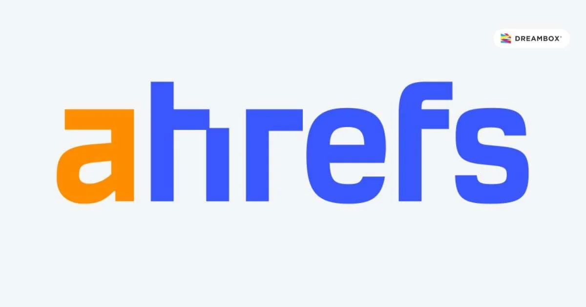 Ahrefs
