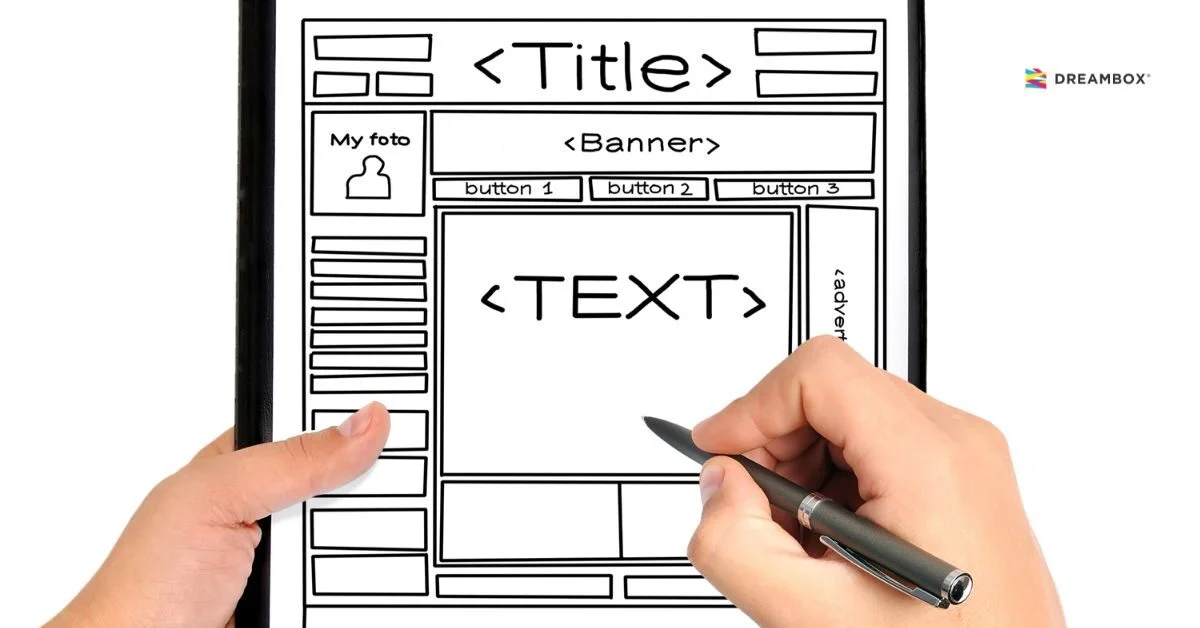 Elemen Penting dalam Landing Page