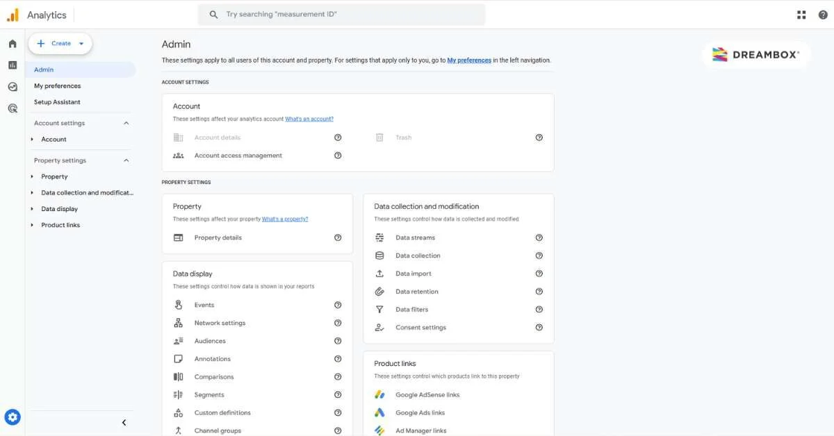 Google Analytics