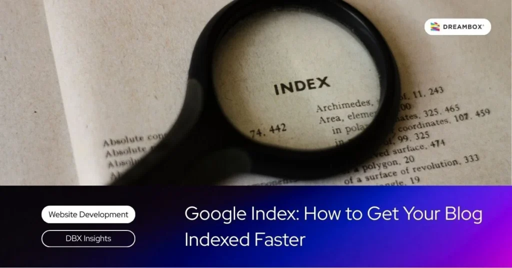 Google Index