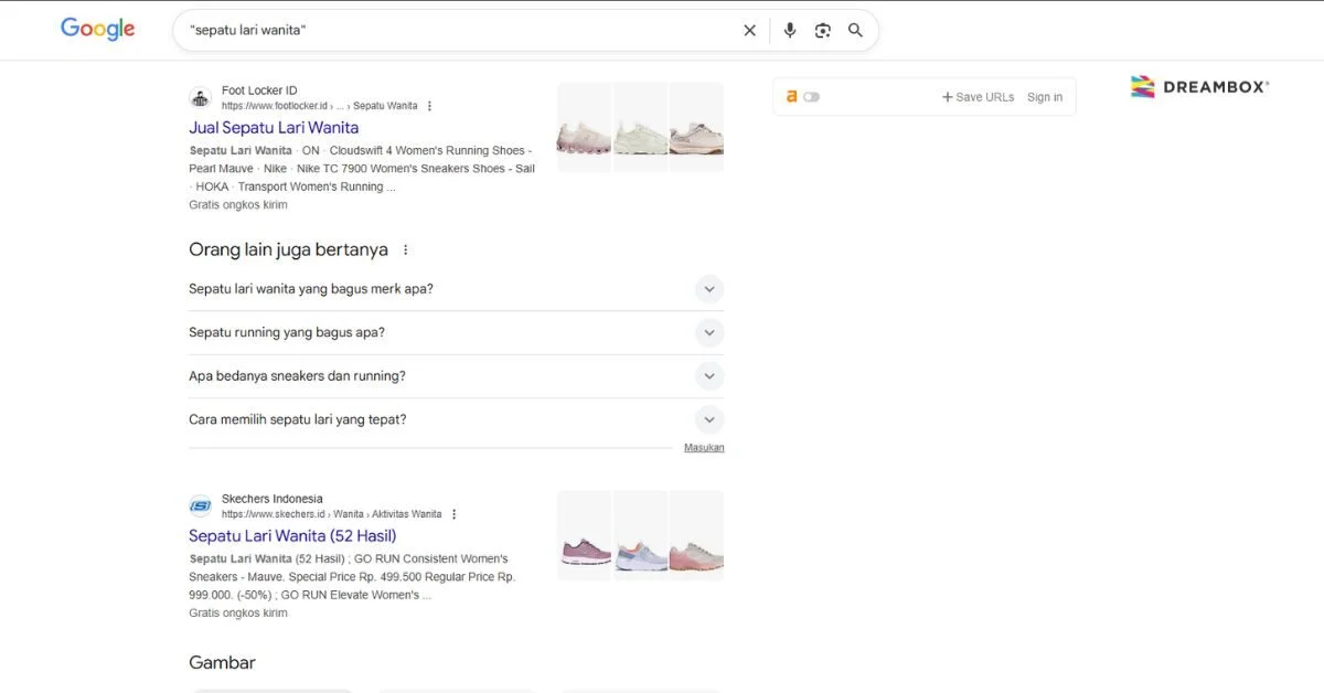keyword phrase match