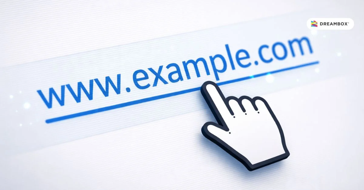 Hyperlink Teks