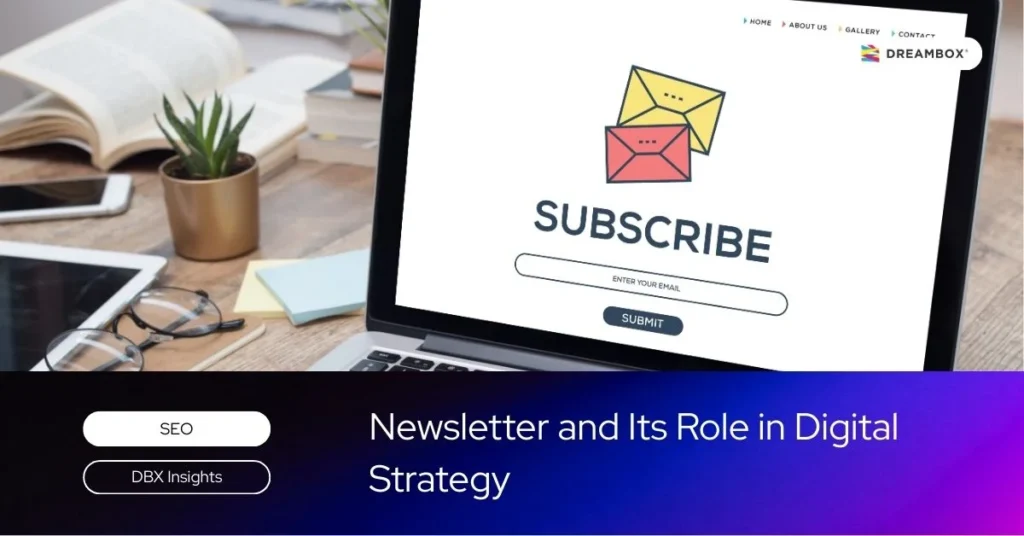Newsletter